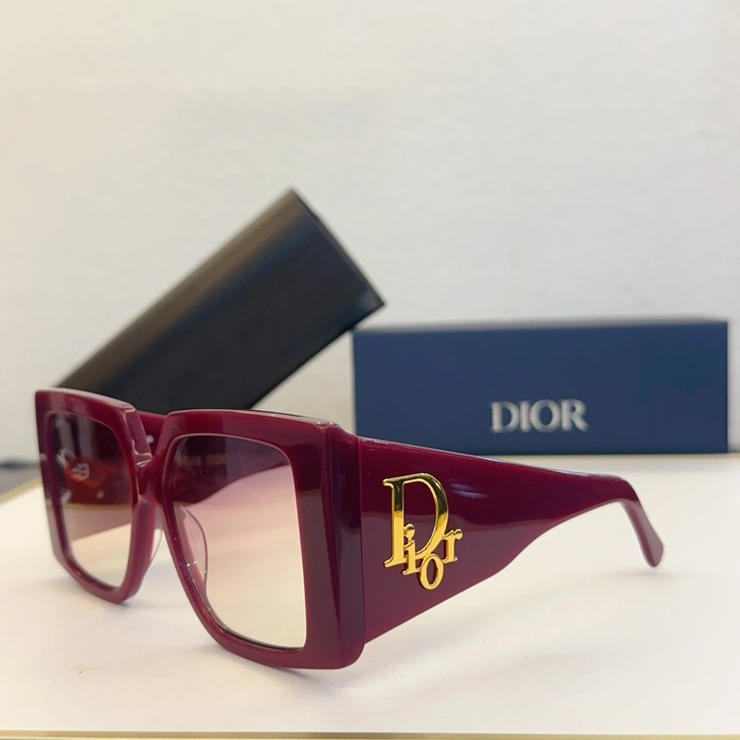 Durable 3144 Christian Dior AAA Quality Sunglasses