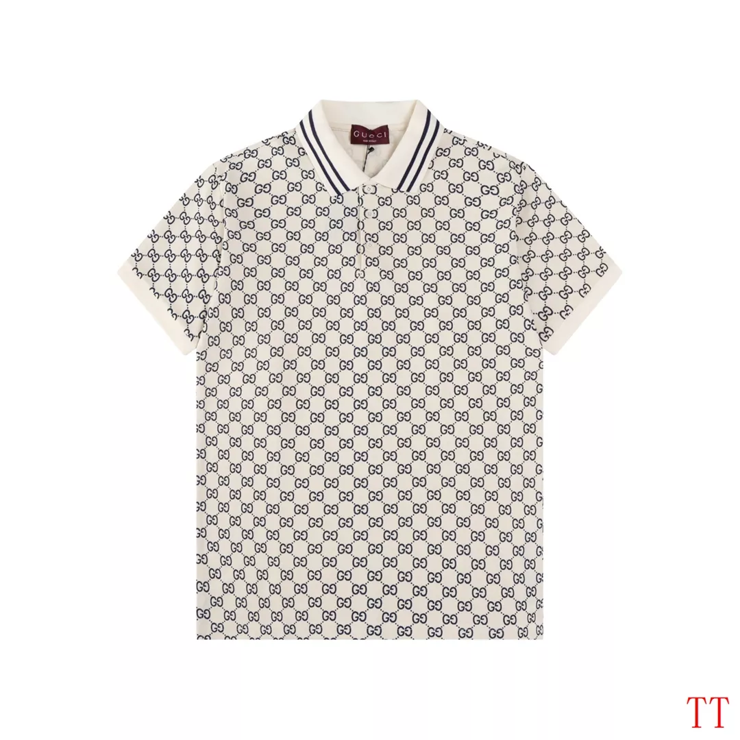 Durable 3144 Gucci T-Shirts Short Sleeved For Unisex