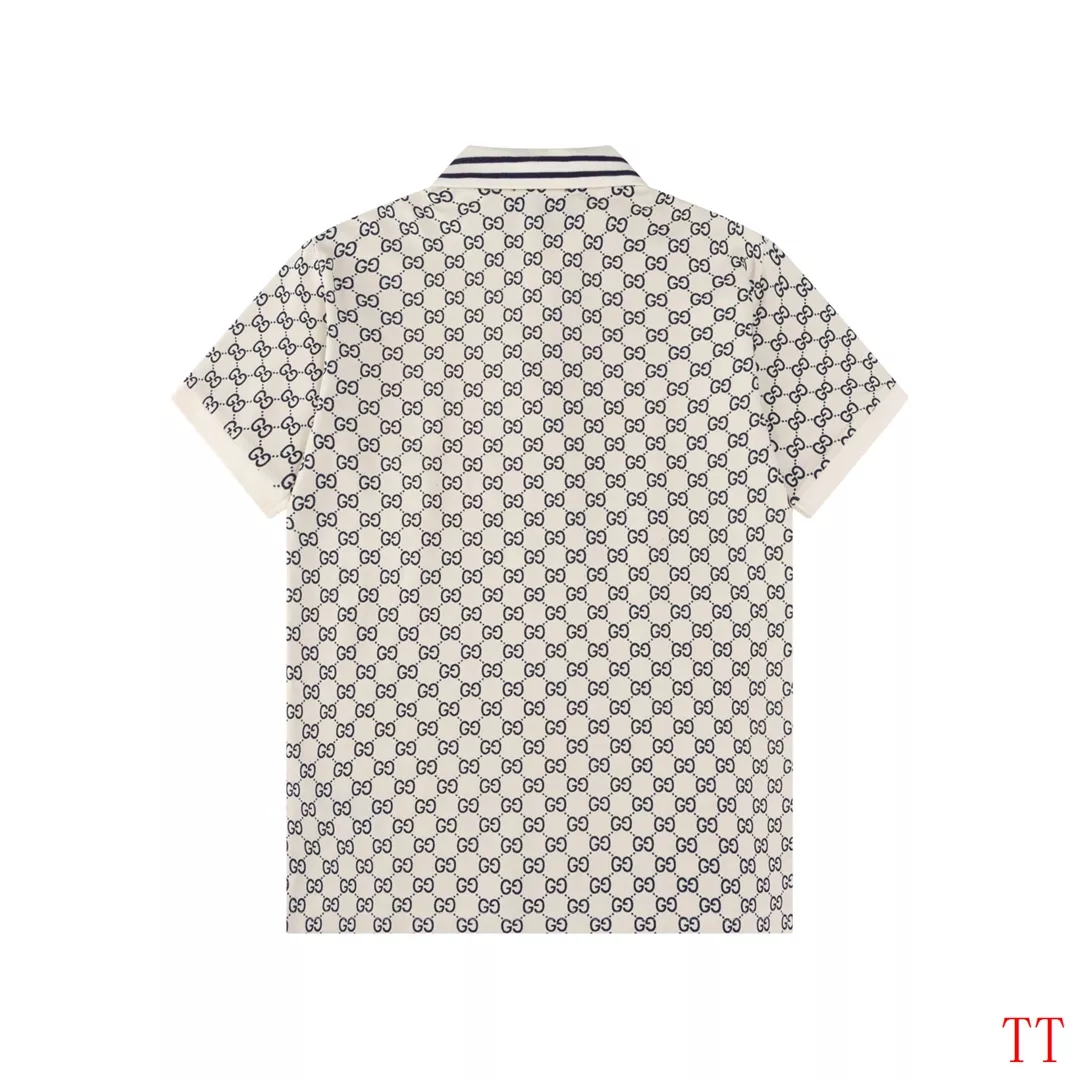 Durable 3144 Gucci T-Shirts Short Sleeved For Unisex