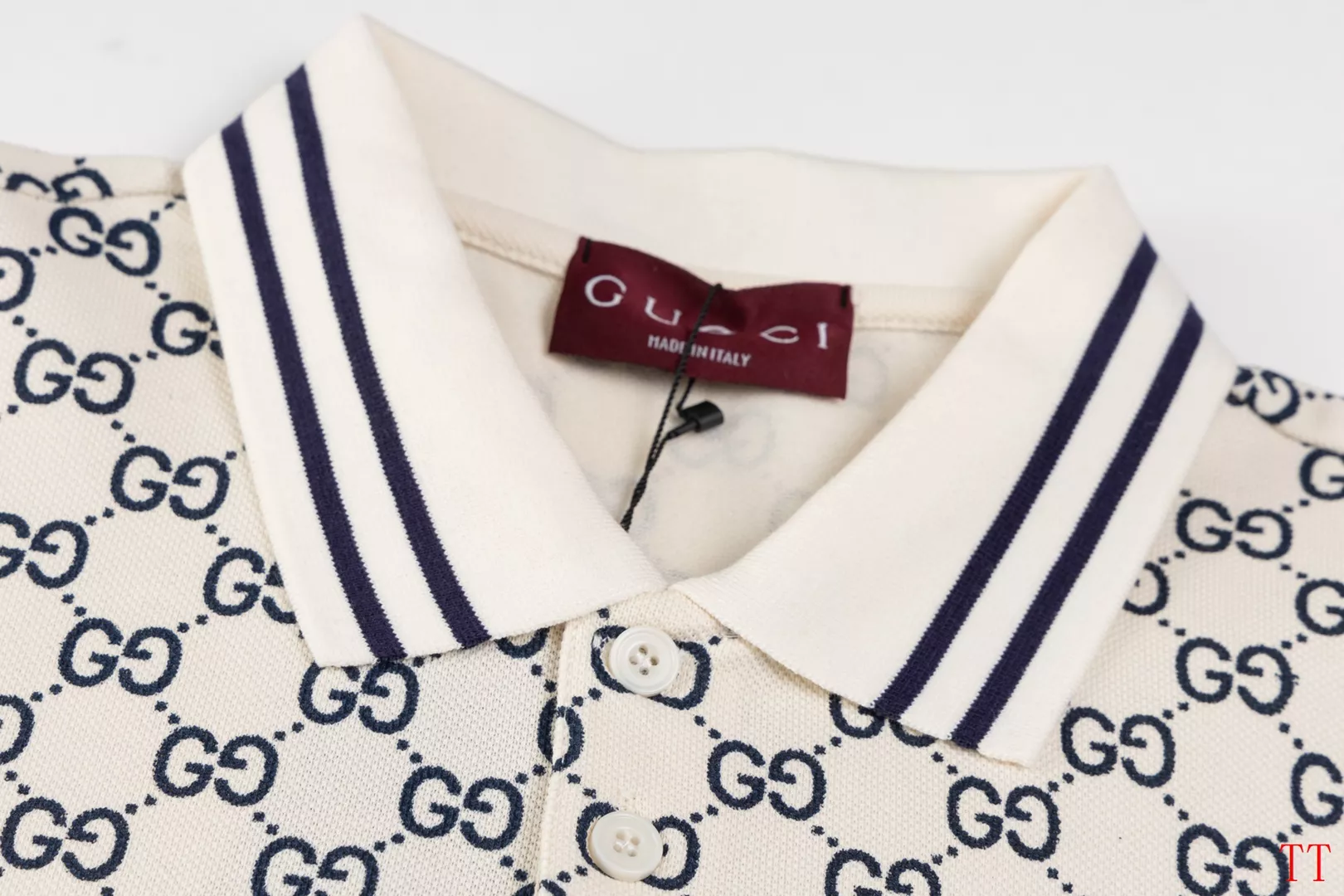 Durable 3144 Gucci T-Shirts Short Sleeved For Unisex