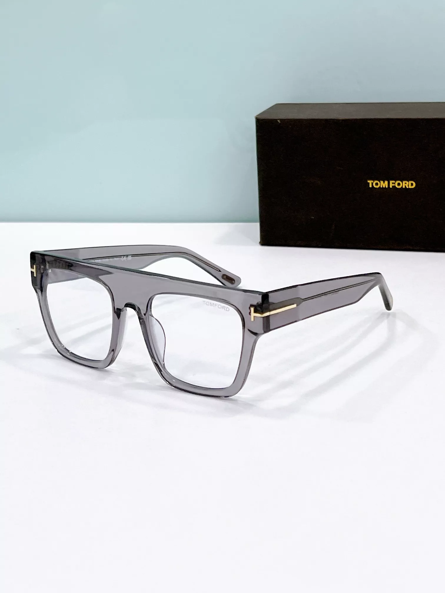 Durable 3145 Tom Ford Goggles