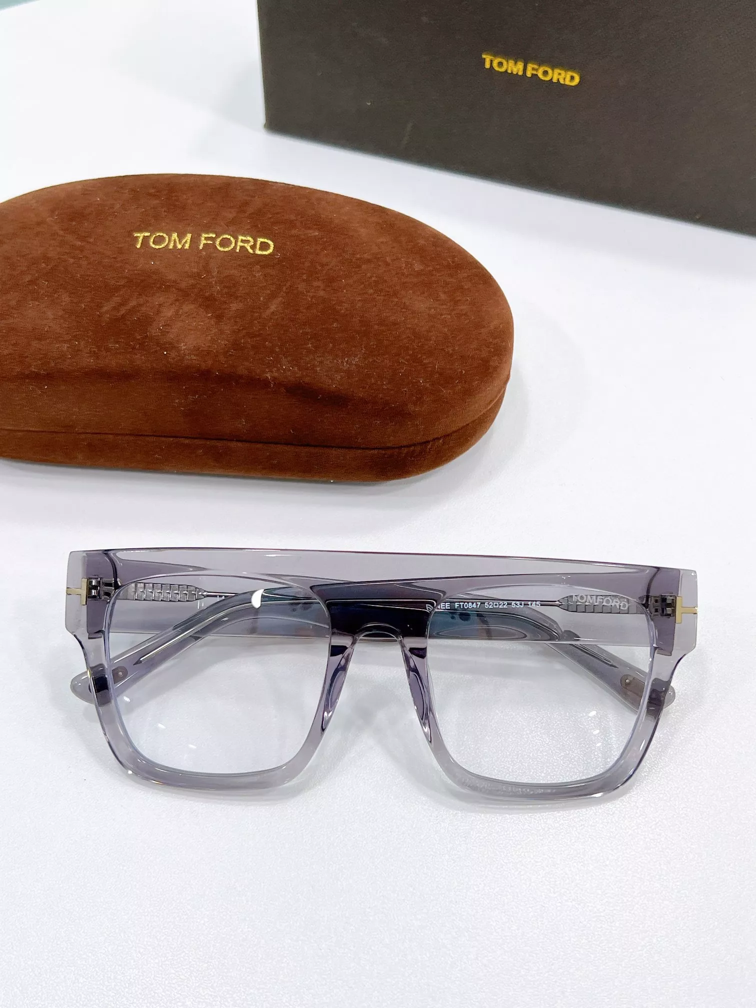 Durable 3145 Tom Ford Goggles