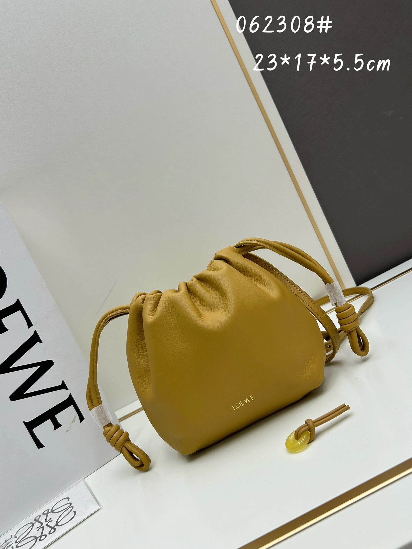 Durable 3148 LOEWE AAA Quality Messenger Bags For Women