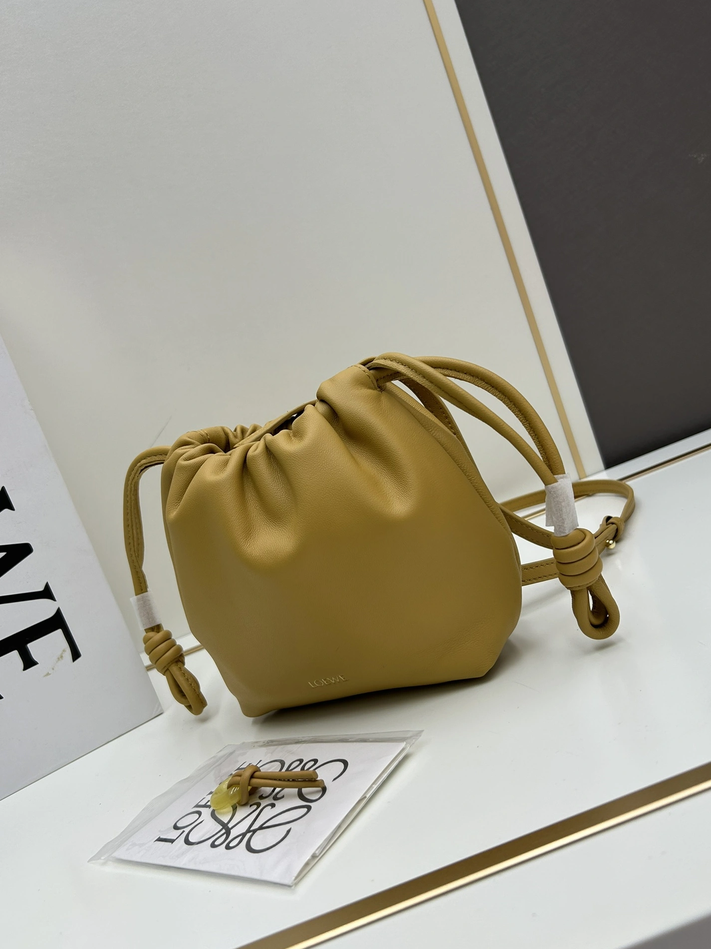 Durable 3148 LOEWE AAA Quality Messenger Bags For Women