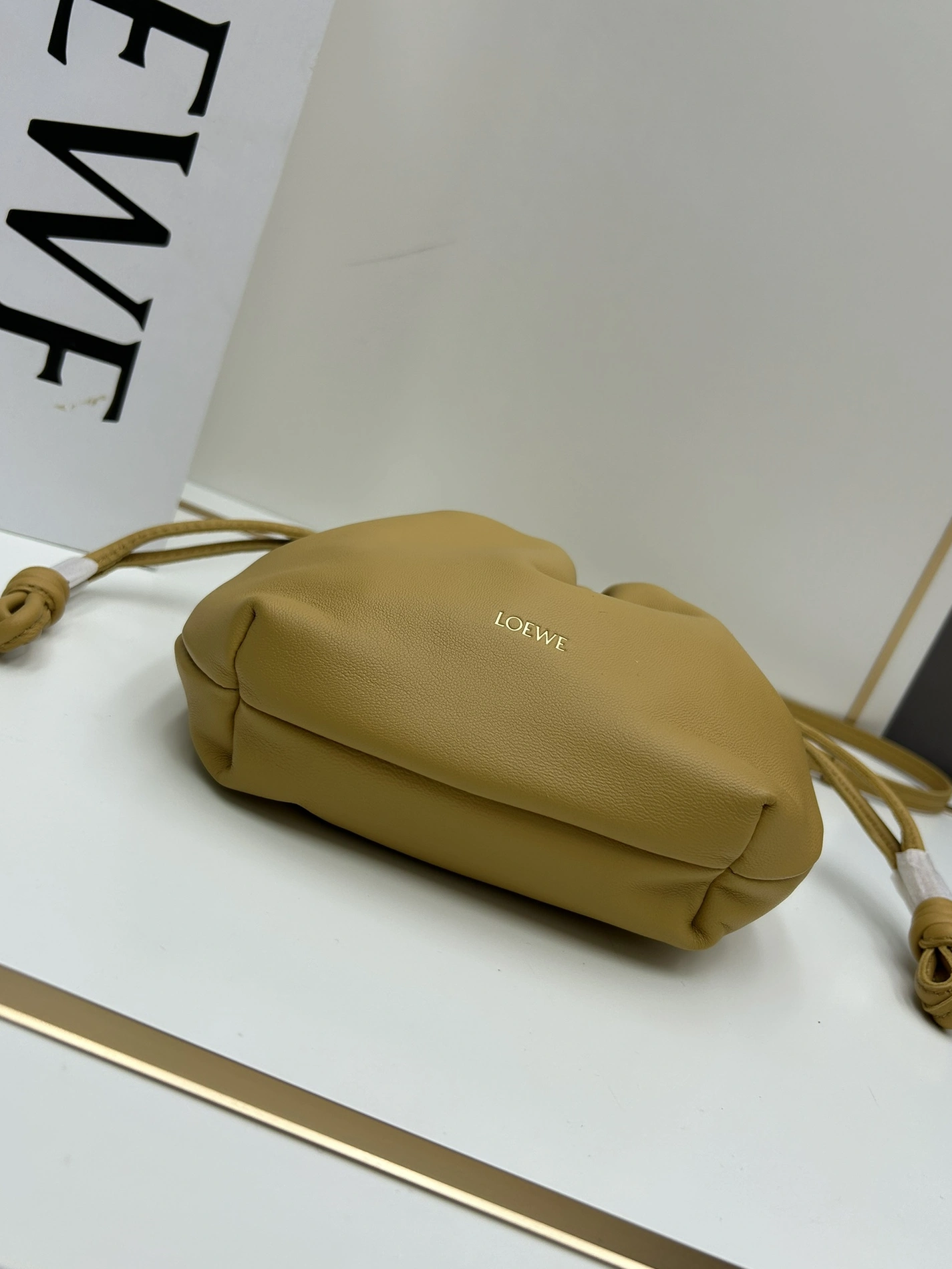 Durable 3148 LOEWE AAA Quality Messenger Bags For Women