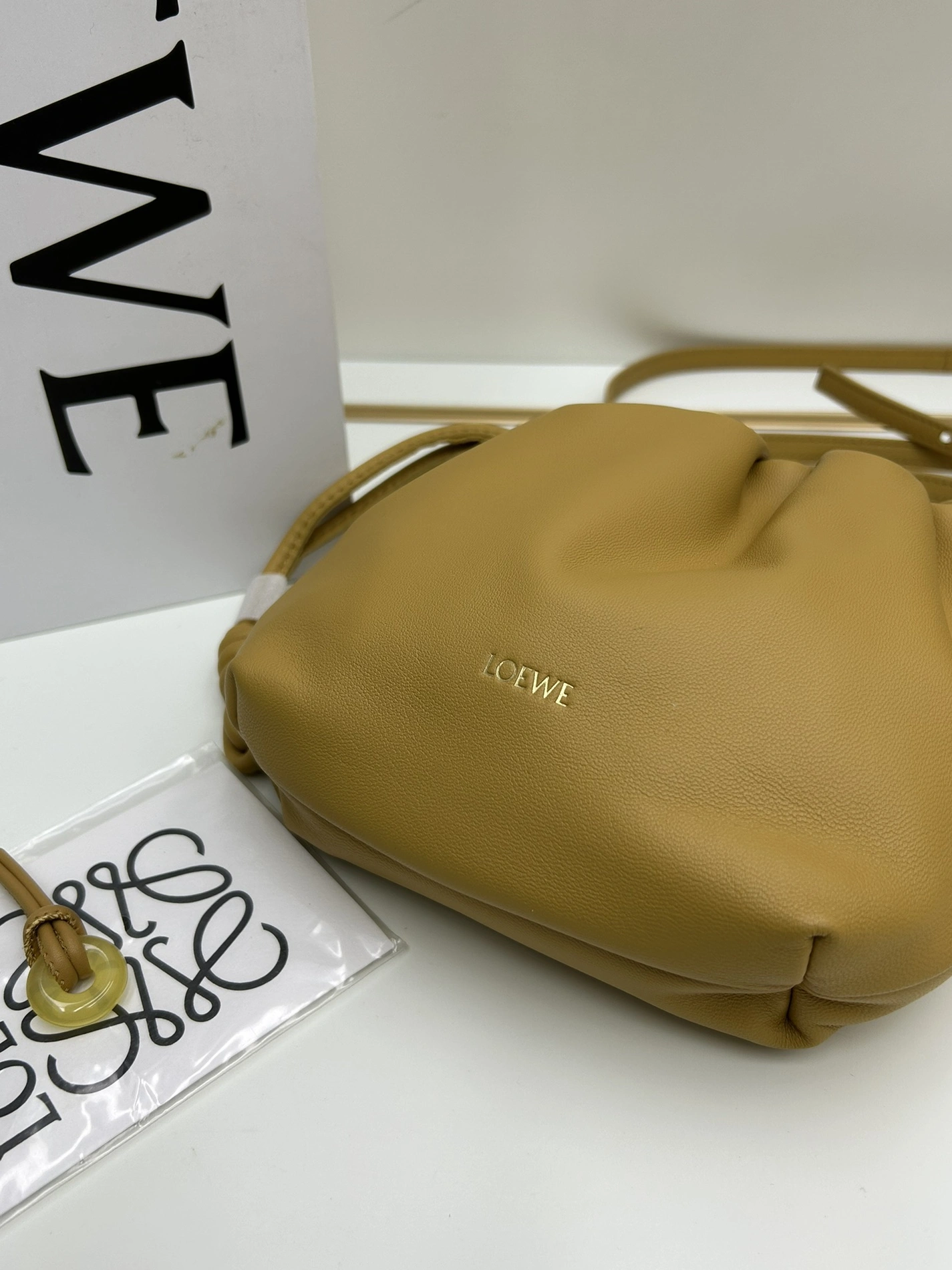 Durable 3148 LOEWE AAA Quality Messenger Bags For Women