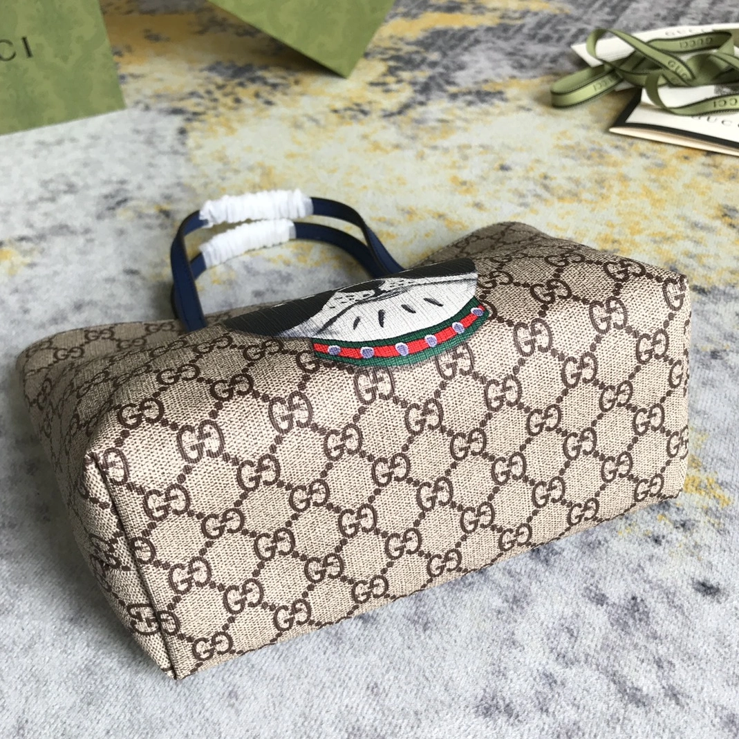 Durable 3149 Gucci AAA Quality Handbags For Women
