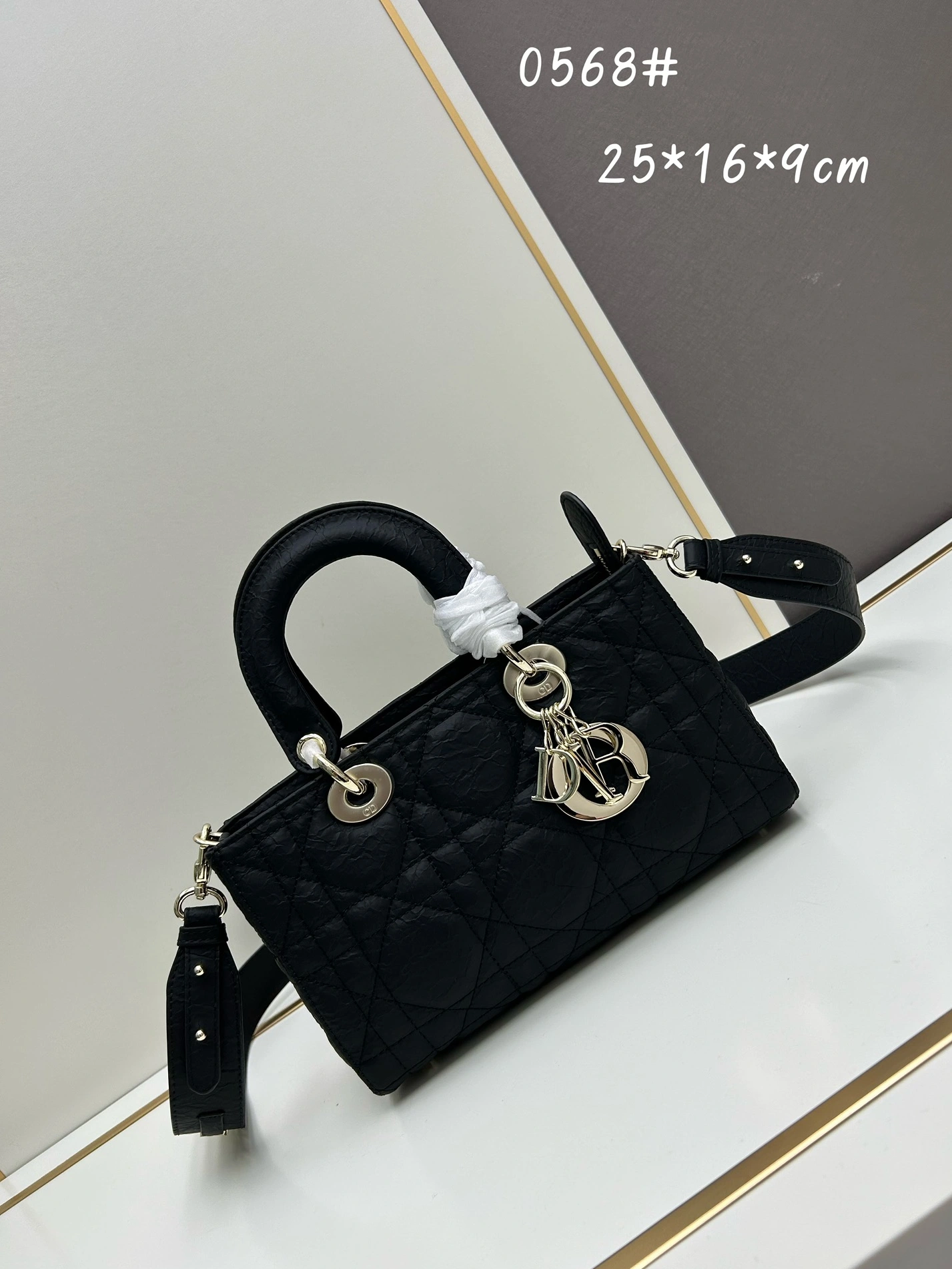 Durable 3173 Christian Dior AAA Quality Handbags For Women