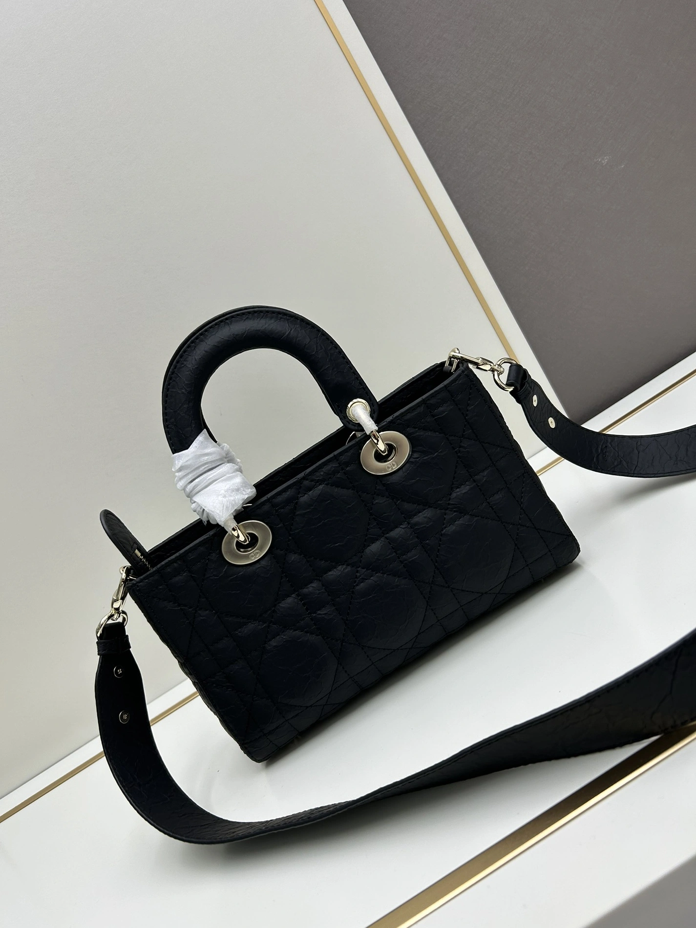 Durable 3173 Christian Dior AAA Quality Handbags For Women