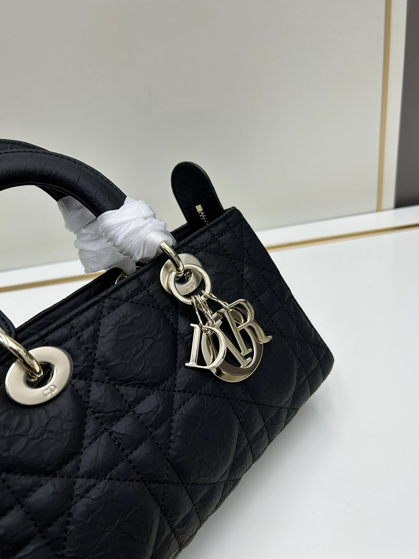 Durable 3173 Christian Dior AAA Quality Handbags For Women