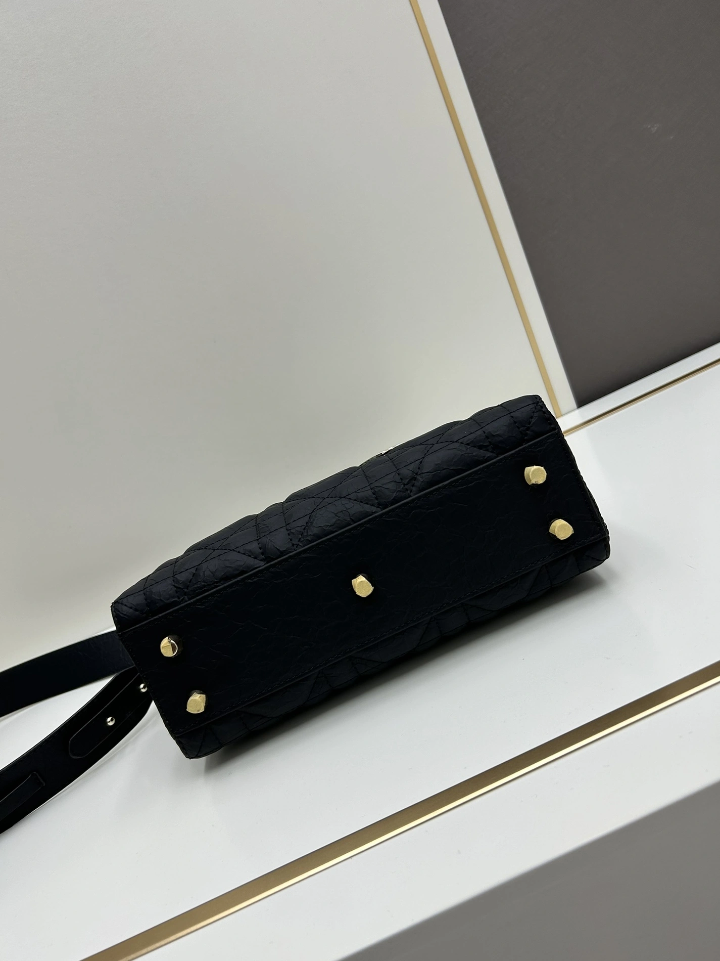 Durable 3173 Christian Dior AAA Quality Handbags For Women