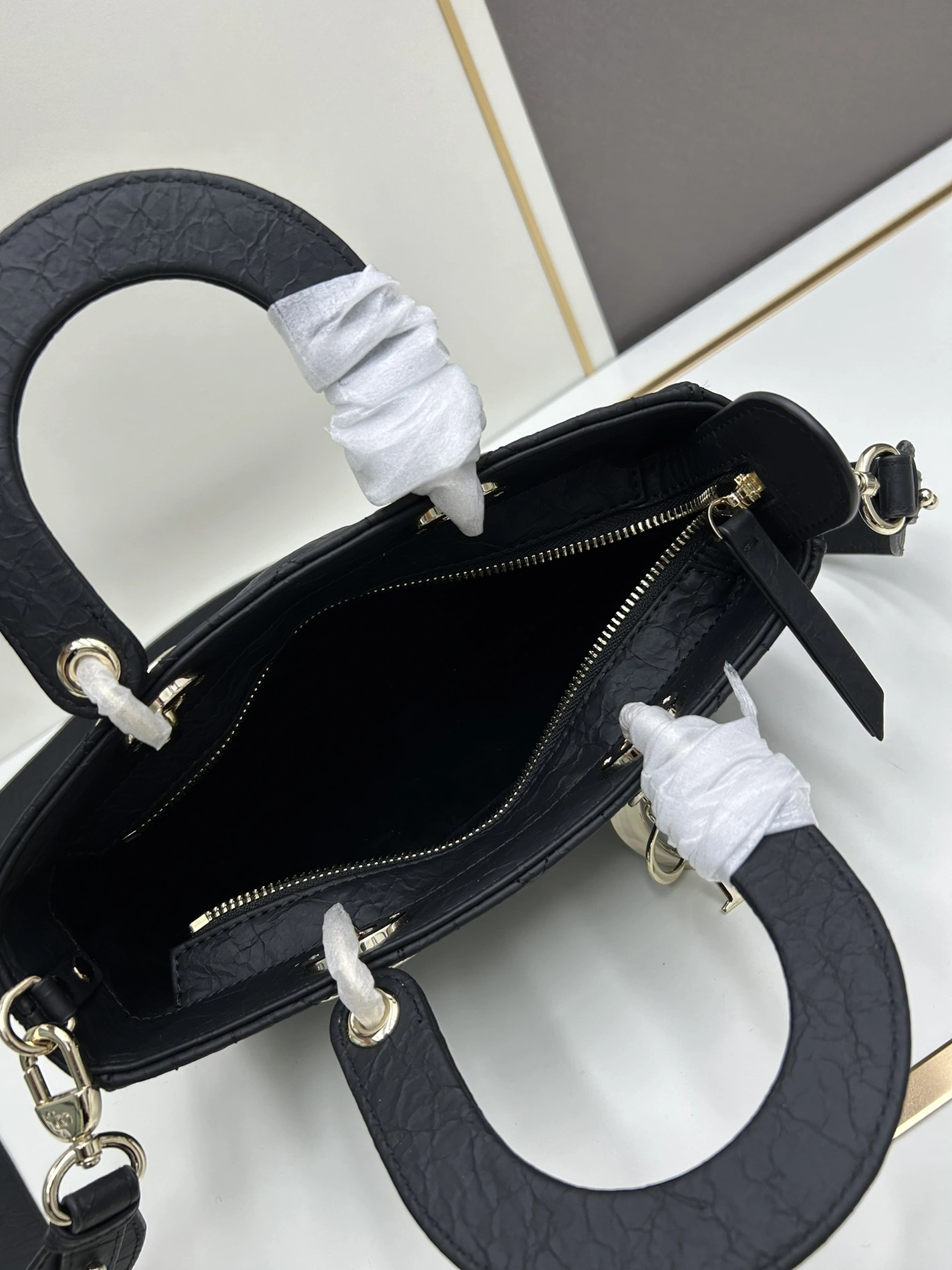 Durable 3173 Christian Dior AAA Quality Handbags For Women