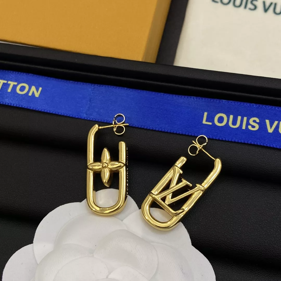 Durable 3190 Louis Vuitton Earrings For Women