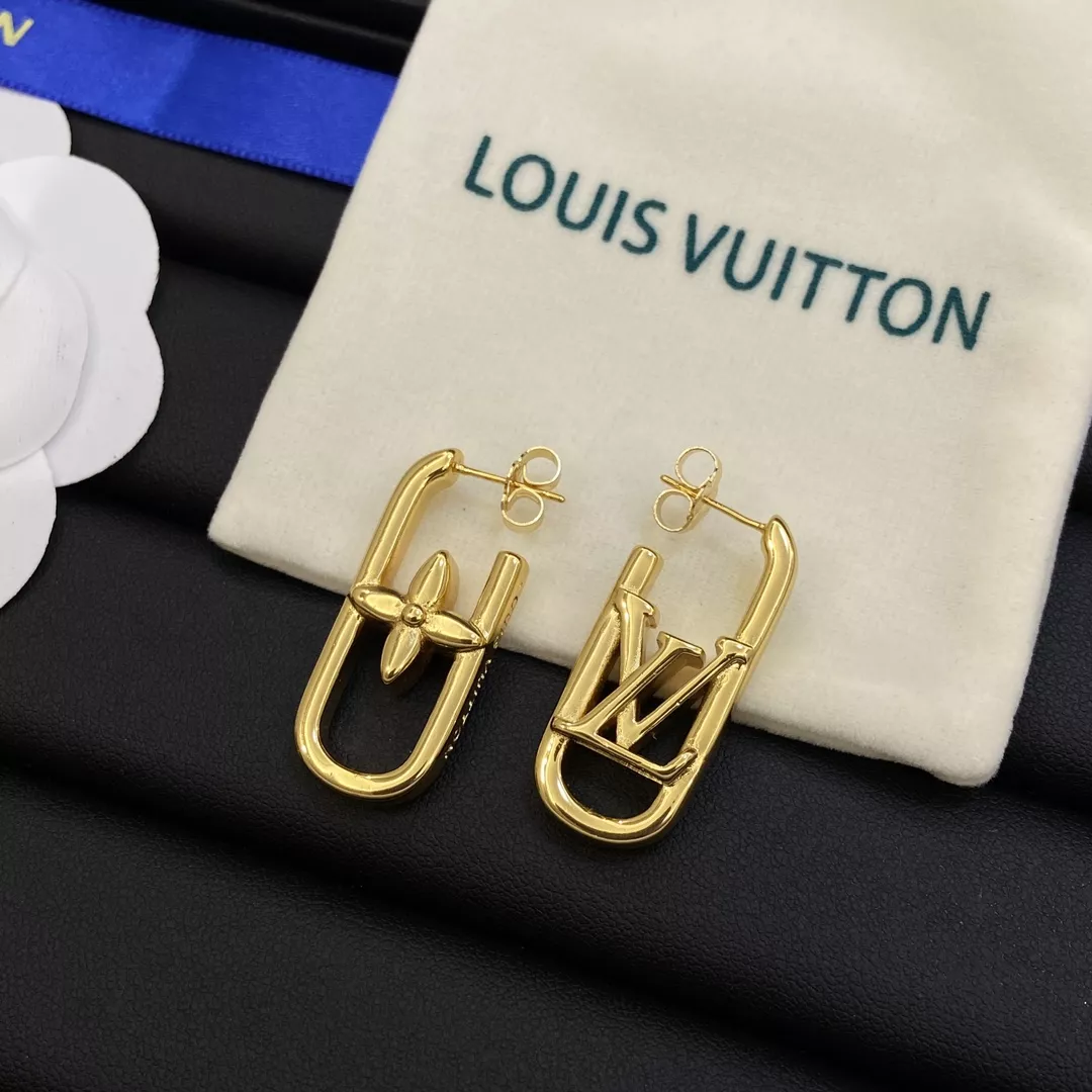 Durable 3190 Louis Vuitton Earrings For Women
