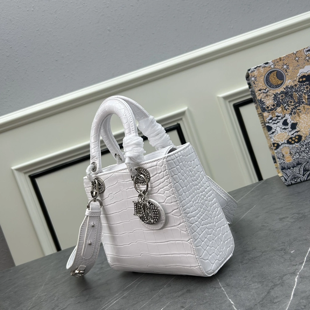 Durable 3243 Christian Dior AAA Quality Handbags For Women