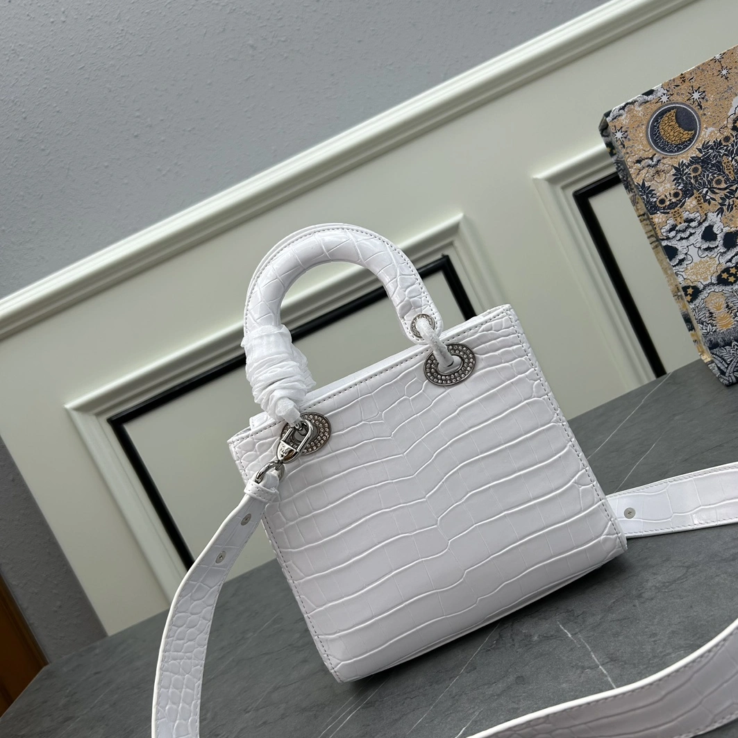 Durable 3243 Christian Dior AAA Quality Handbags For Women