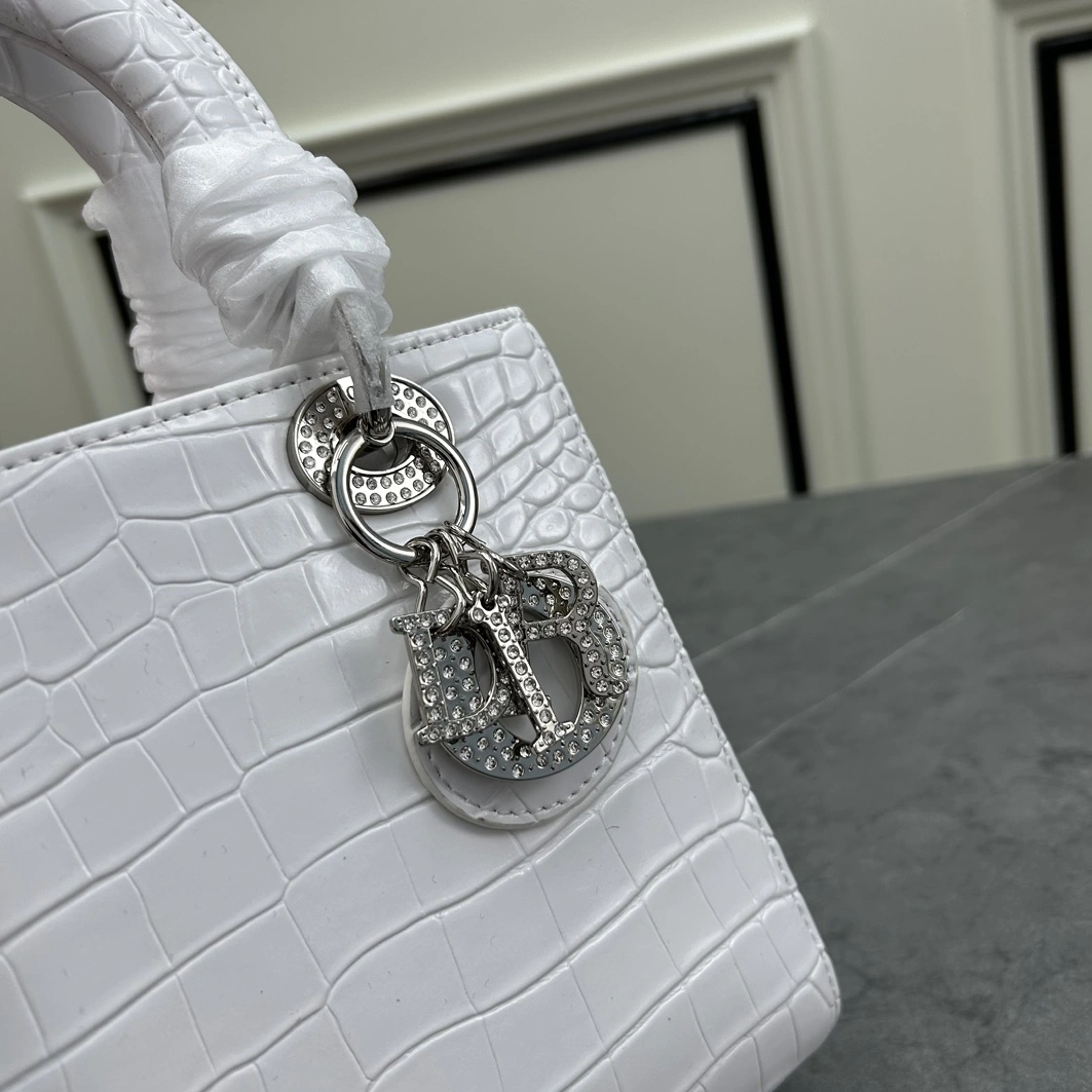 Durable 3243 Christian Dior AAA Quality Handbags For Women