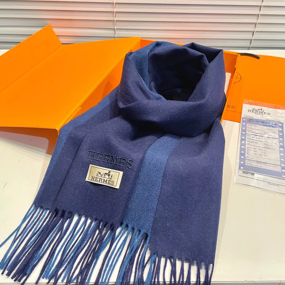 Durable 3244 Hermes Scarf For Women