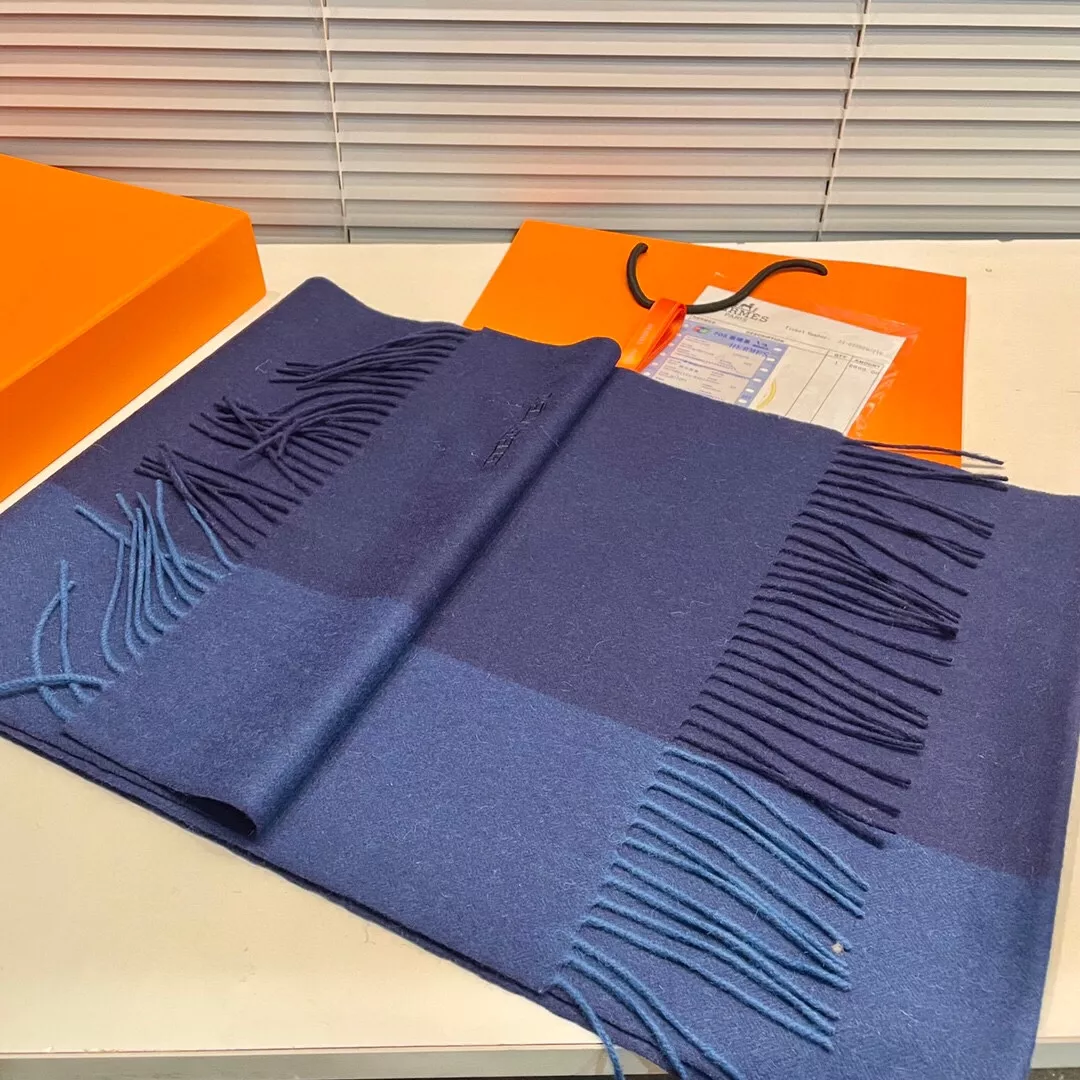 Durable 3244 Hermes Scarf For Women