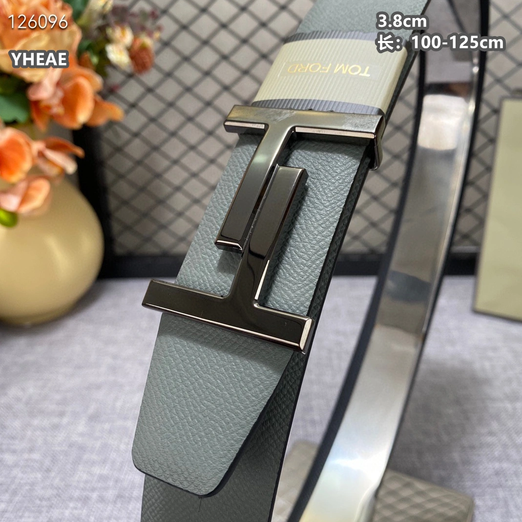 Durable 3250 Tom Ford AAA Quality Belts For Men