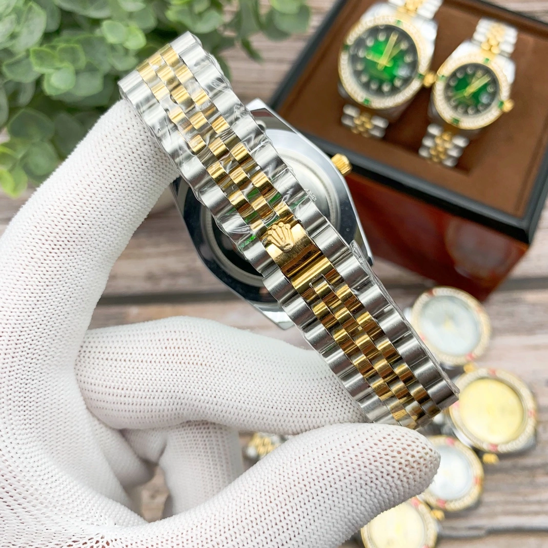 Durable 3281 Rolex Watches For Unisex