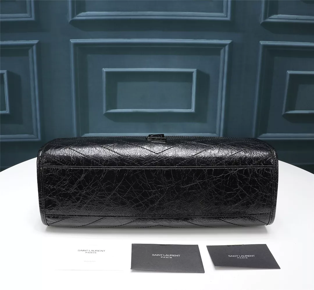 Durable 3363 Yves Saint Laurent YSL AAA Quality Shoulder Bags For Women