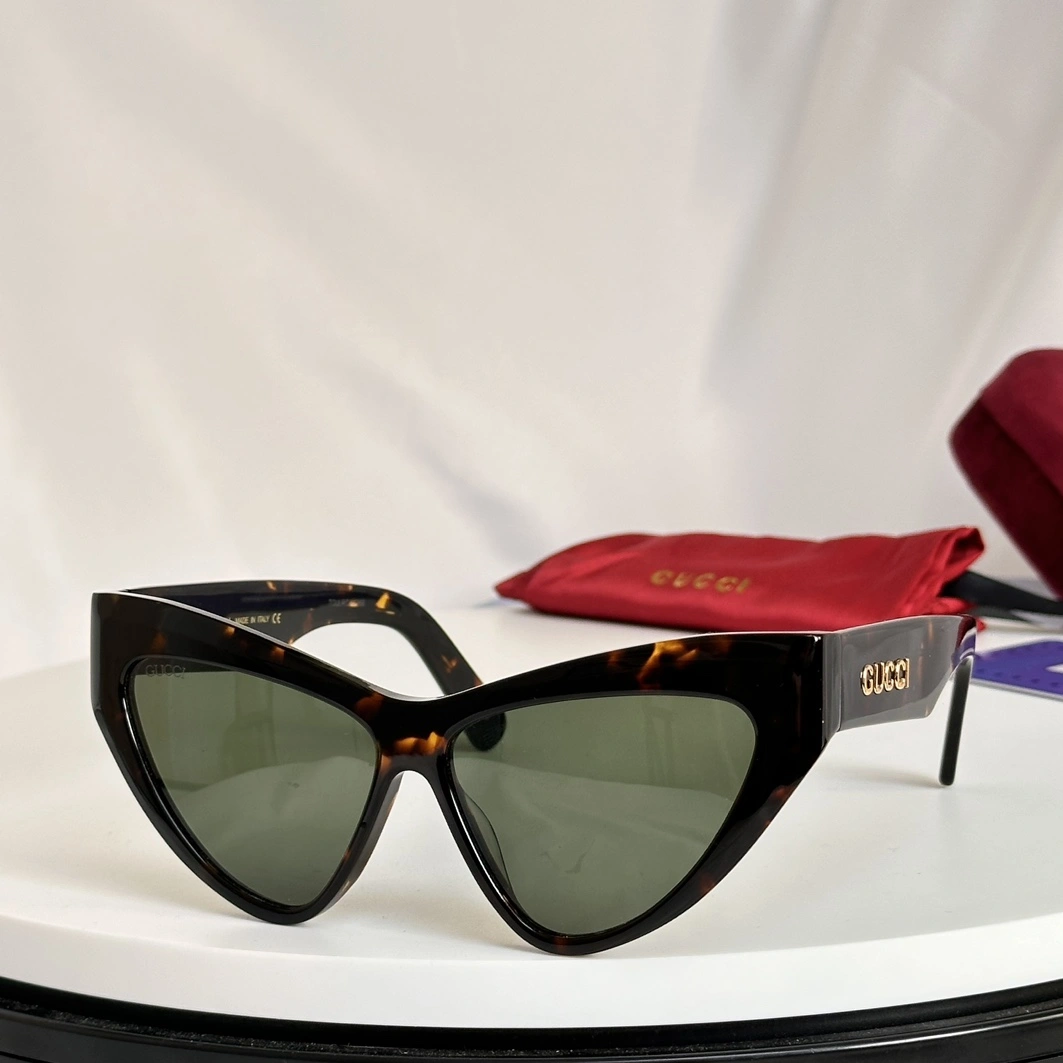 Durable 3423 Gucci AAA Quality Sunglasses