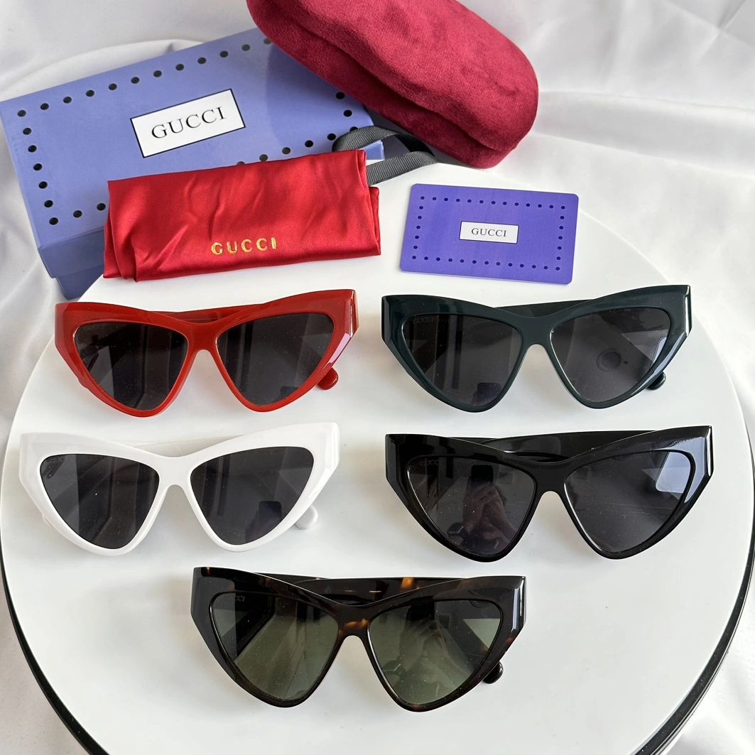 Durable 3423 Gucci AAA Quality Sunglasses