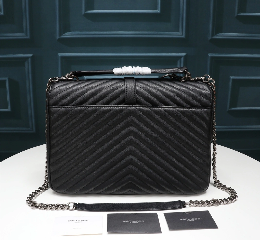 Durable 3436 Yves Saint Laurent YSL AAA Quality Messenger Bags For Women