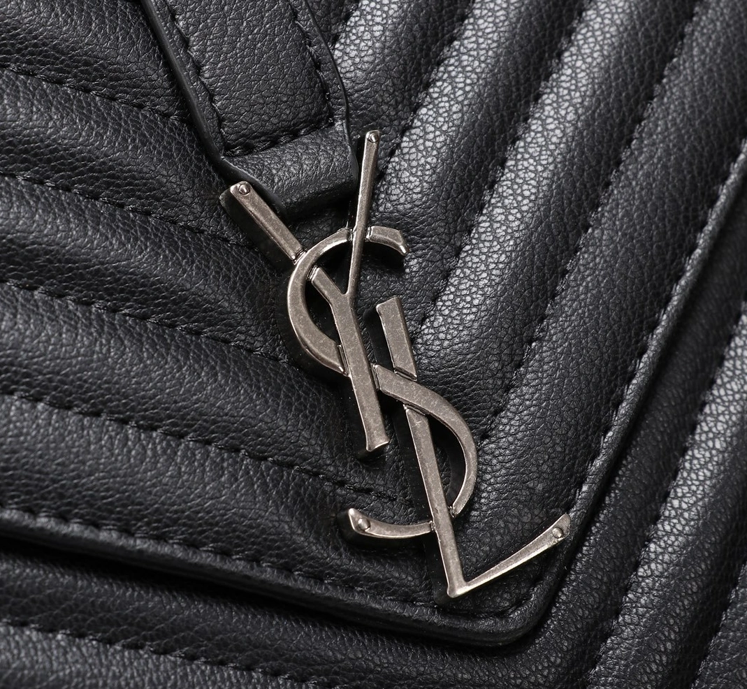 Durable 3436 Yves Saint Laurent YSL AAA Quality Messenger Bags For Women