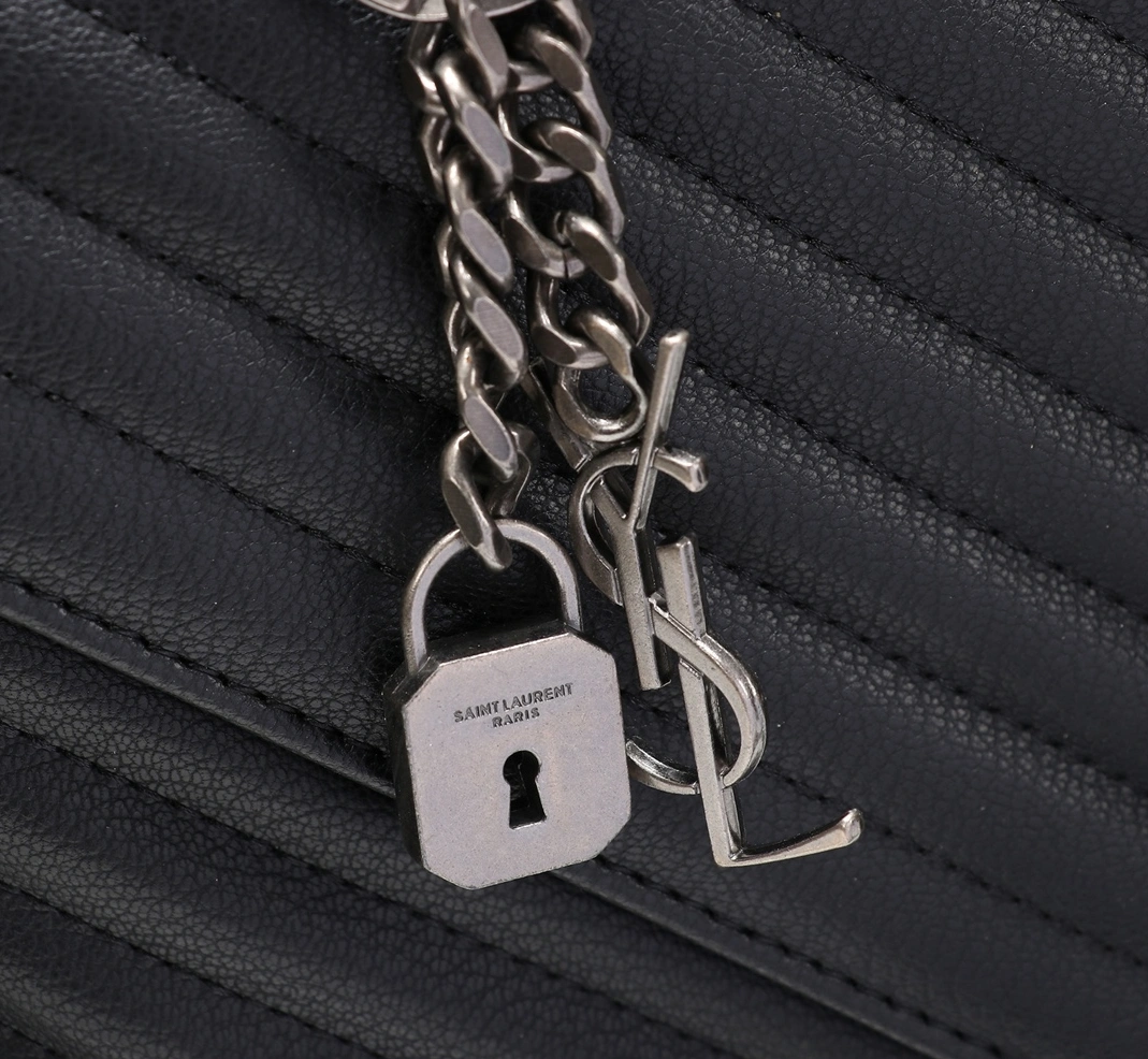 Durable 3436 Yves Saint Laurent YSL AAA Quality Messenger Bags For Women