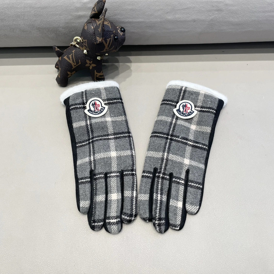 Durable 3441 Moncler Gloves