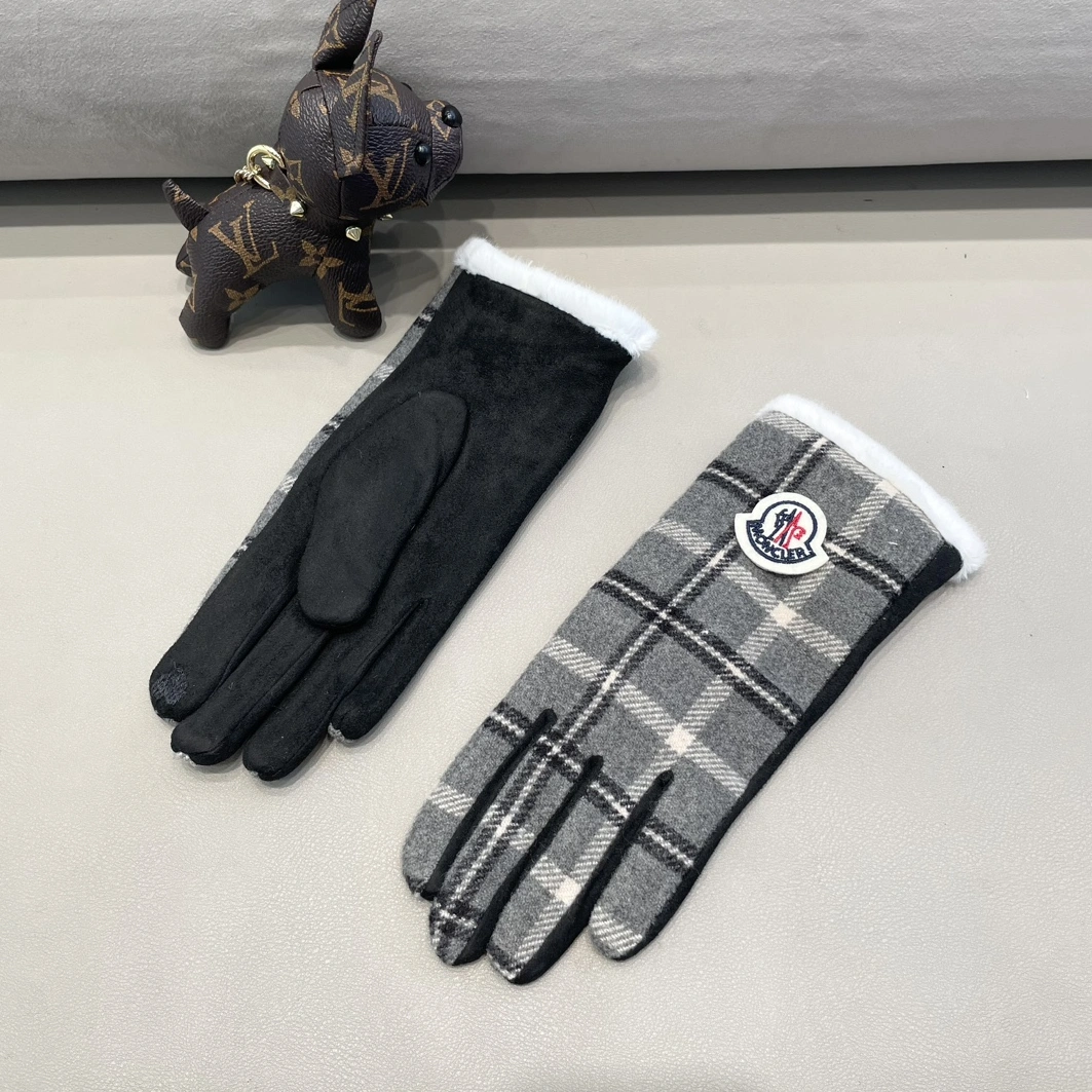 Durable 3441 Moncler Gloves