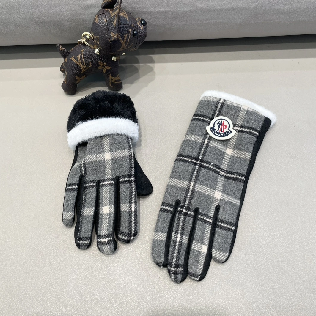 Durable 3441 Moncler Gloves