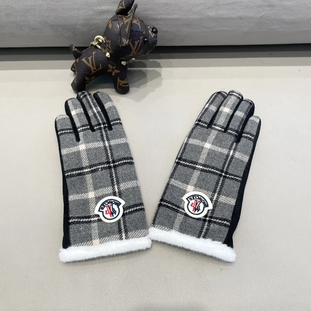 Durable 3441 Moncler Gloves