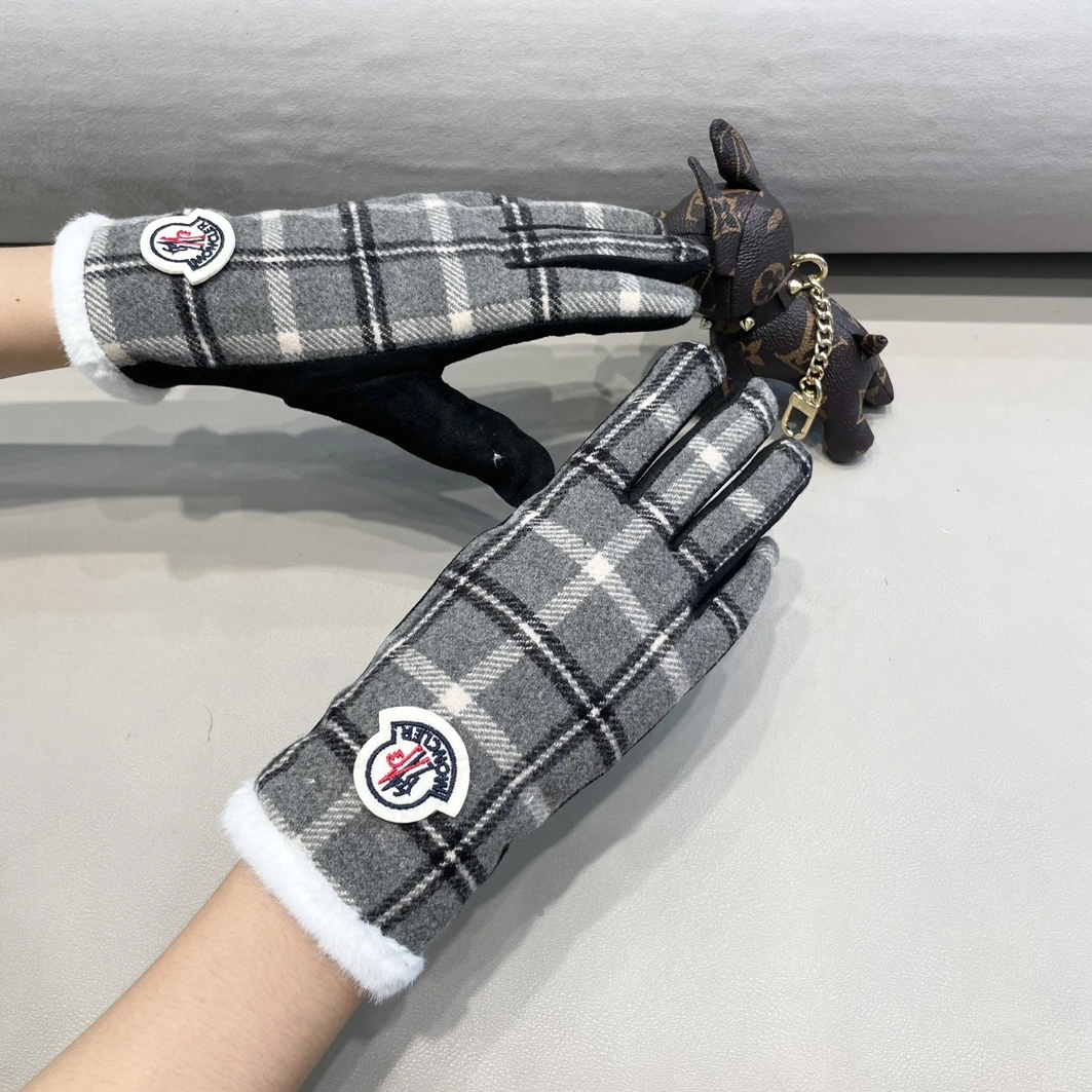 Durable 3441 Moncler Gloves