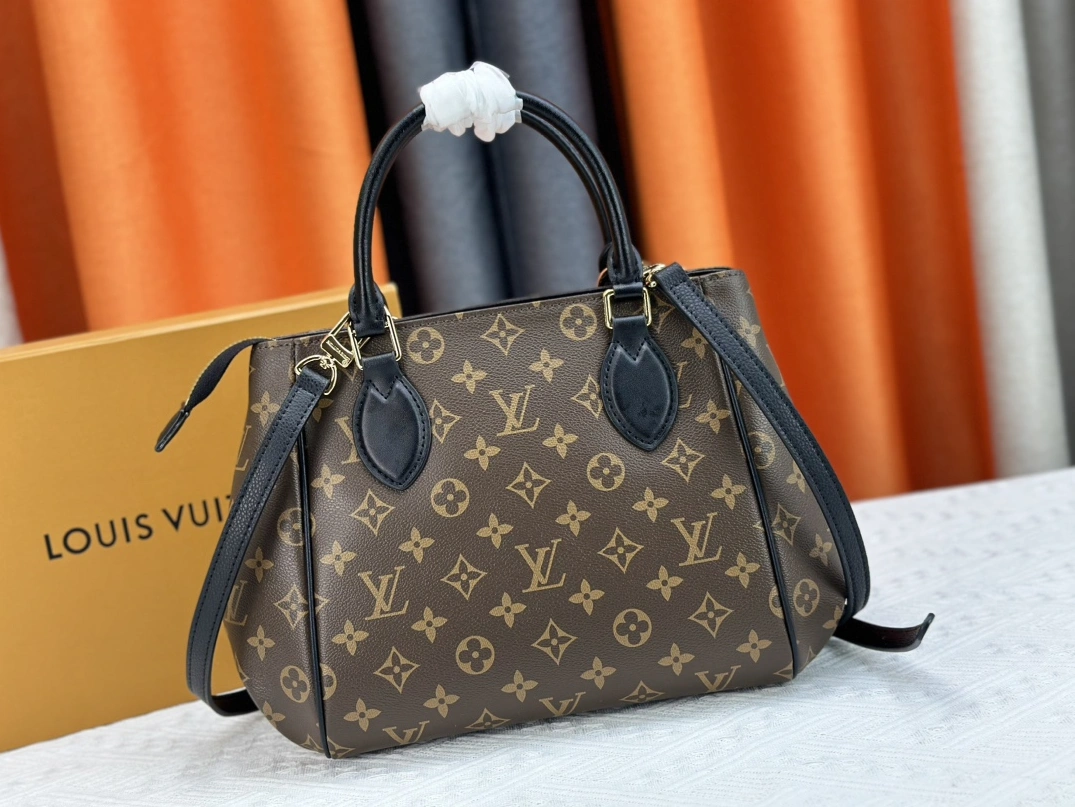 Durable 3474 Louis Vuitton AAA Quality Handbags For Women