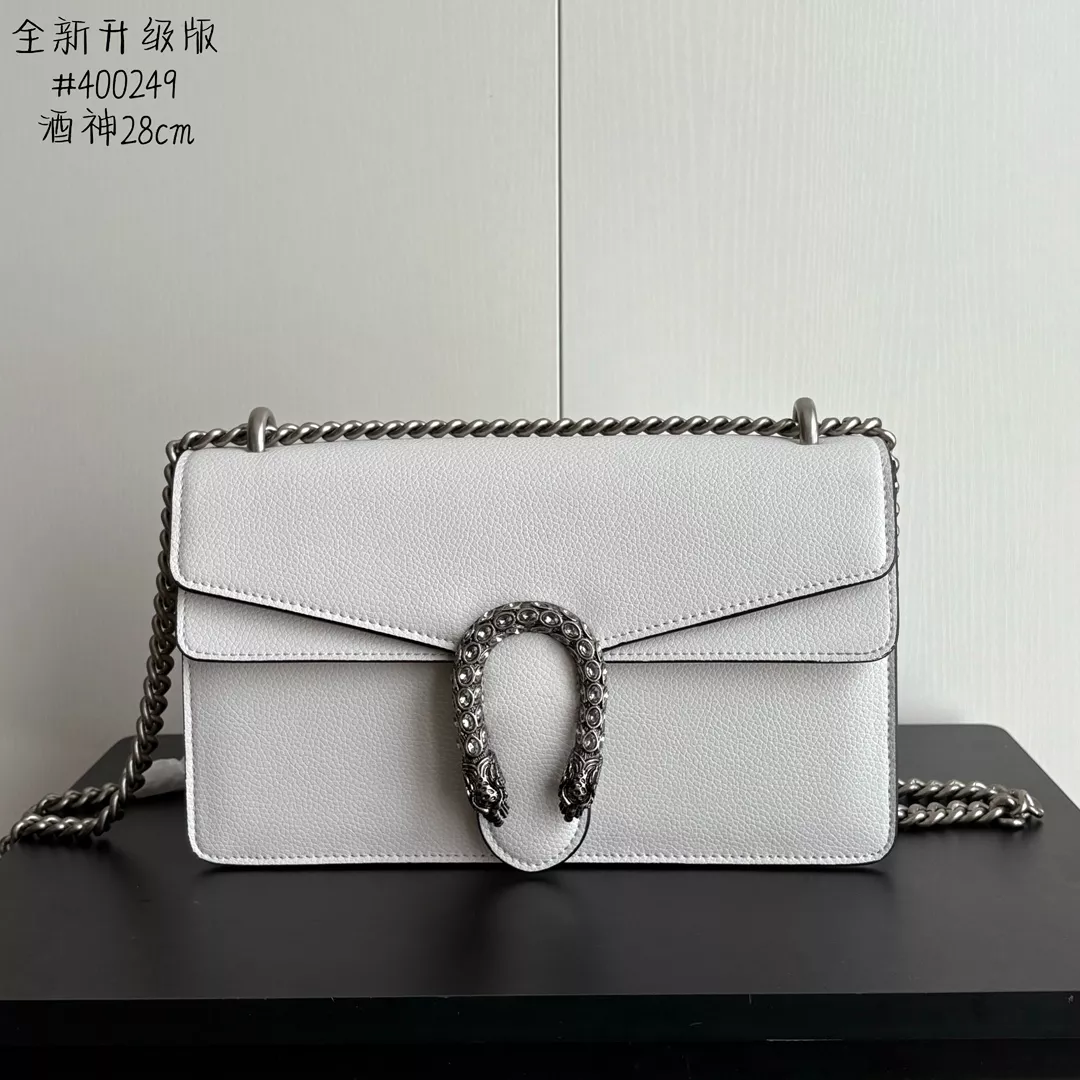 Durable 3476 Gucci AAA Quality Messenger Bags For Women