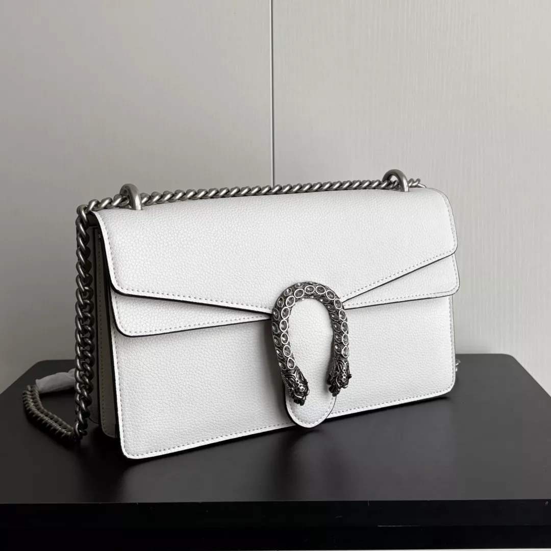 Durable 3476 Gucci AAA Quality Messenger Bags For Women