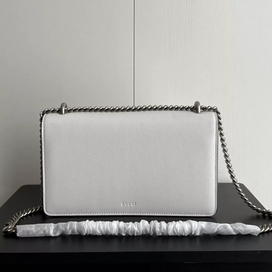 Durable 3476 Gucci AAA Quality Messenger Bags For Women