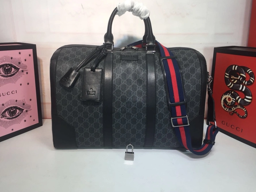 Durable 3486 Gucci Travel Bags