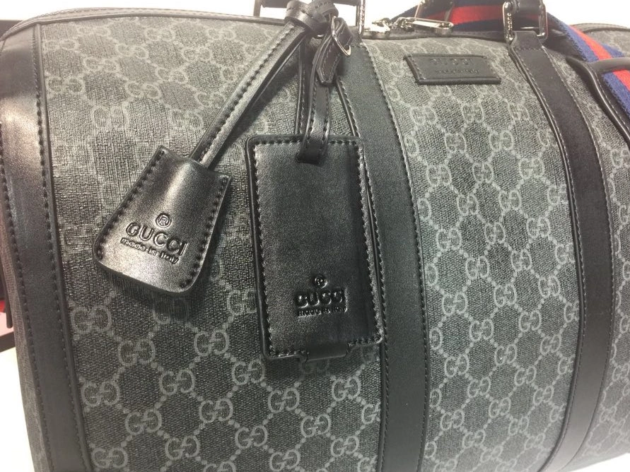 Durable 3486 Gucci Travel Bags