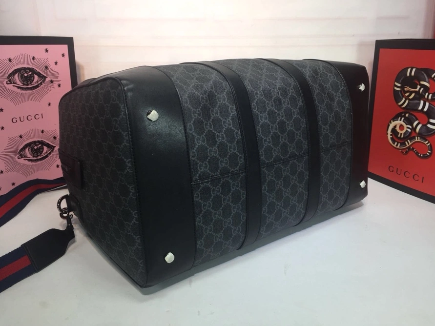 Durable 3486 Gucci Travel Bags