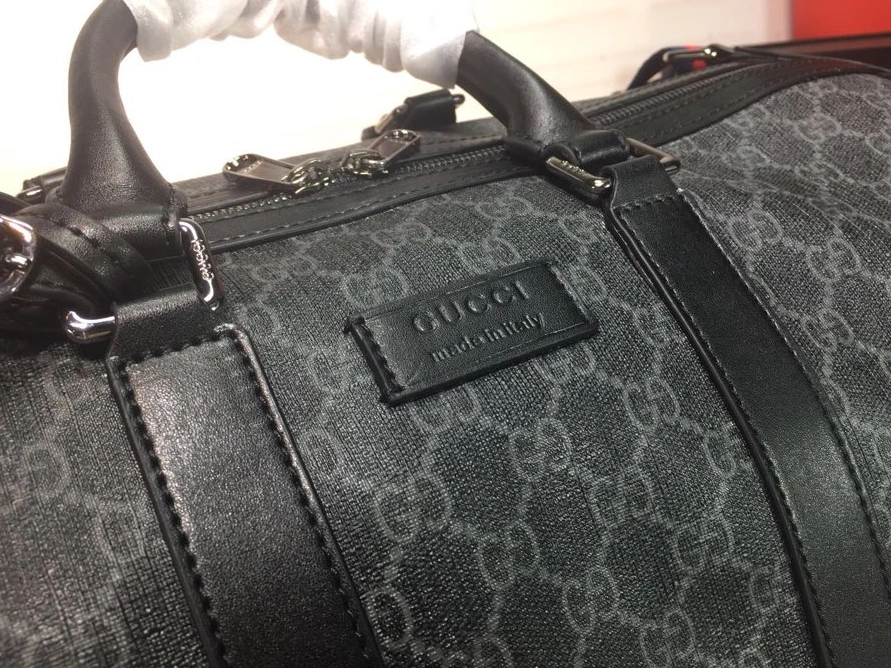 Durable 3486 Gucci Travel Bags