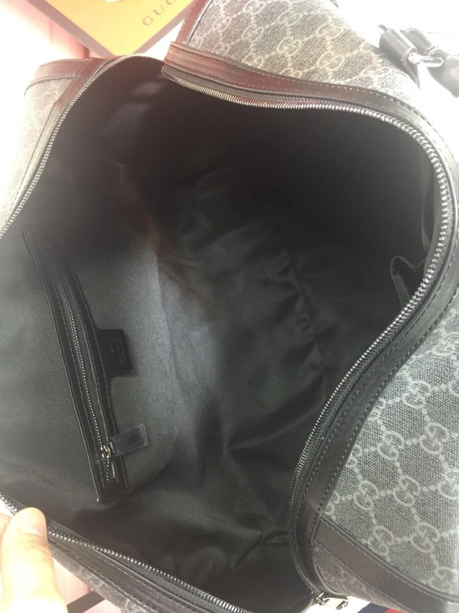 Durable 3486 Gucci Travel Bags
