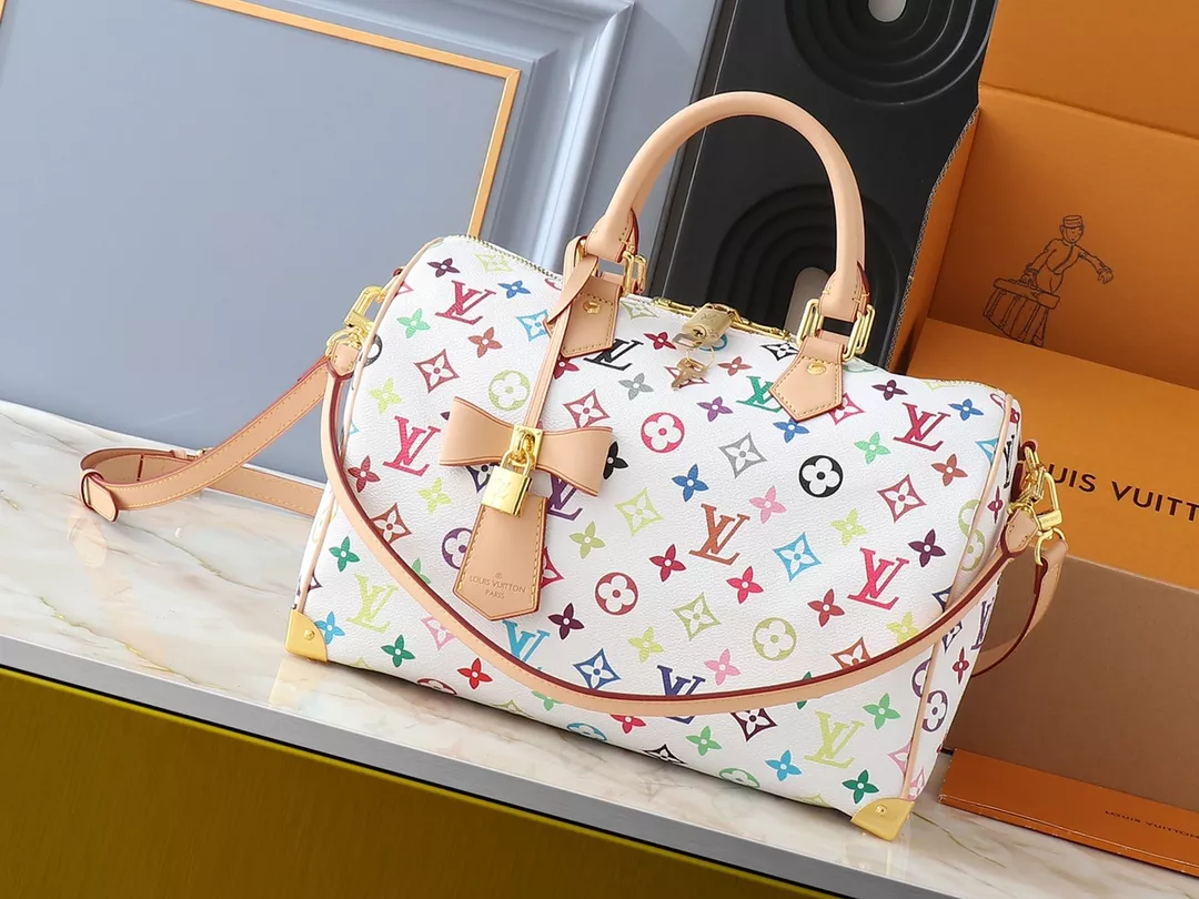 Durable 3492 Louis Vuitton AAA Quality Handbags For Women