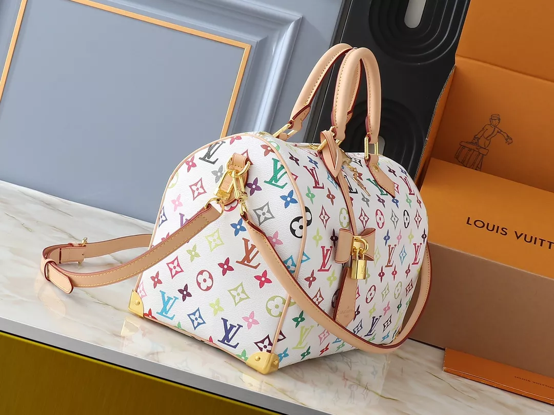 Durable 3492 Louis Vuitton AAA Quality Handbags For Women