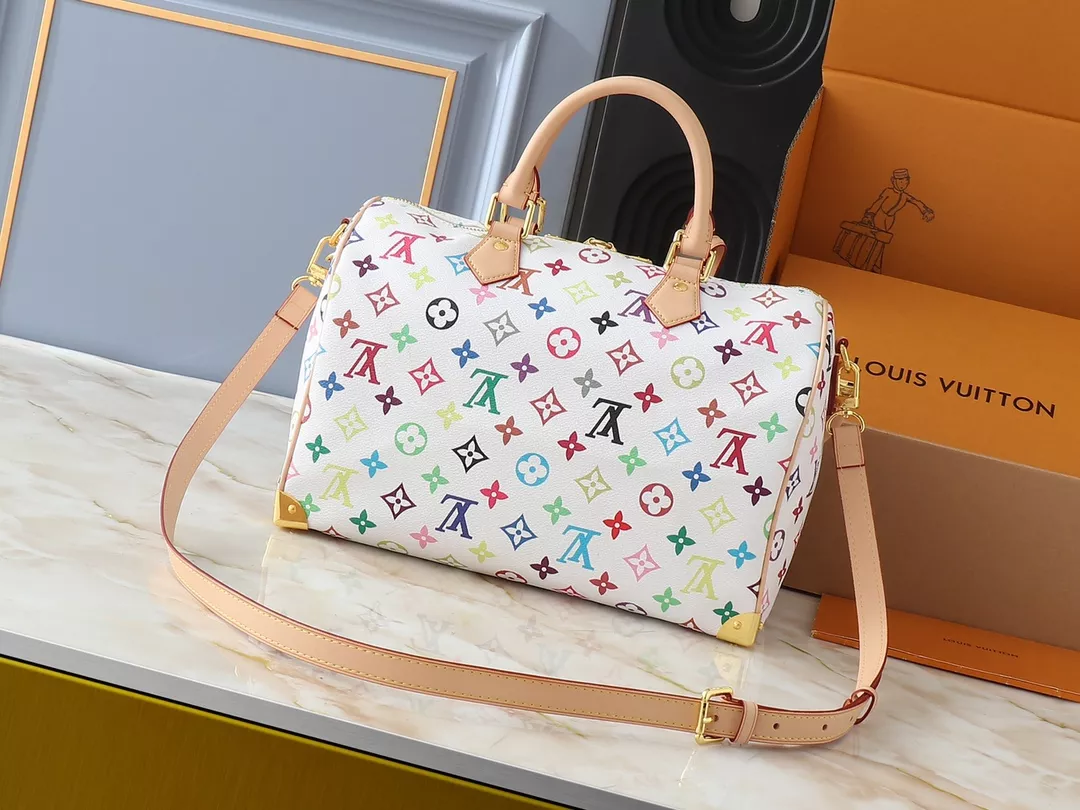 Durable 3492 Louis Vuitton AAA Quality Handbags For Women