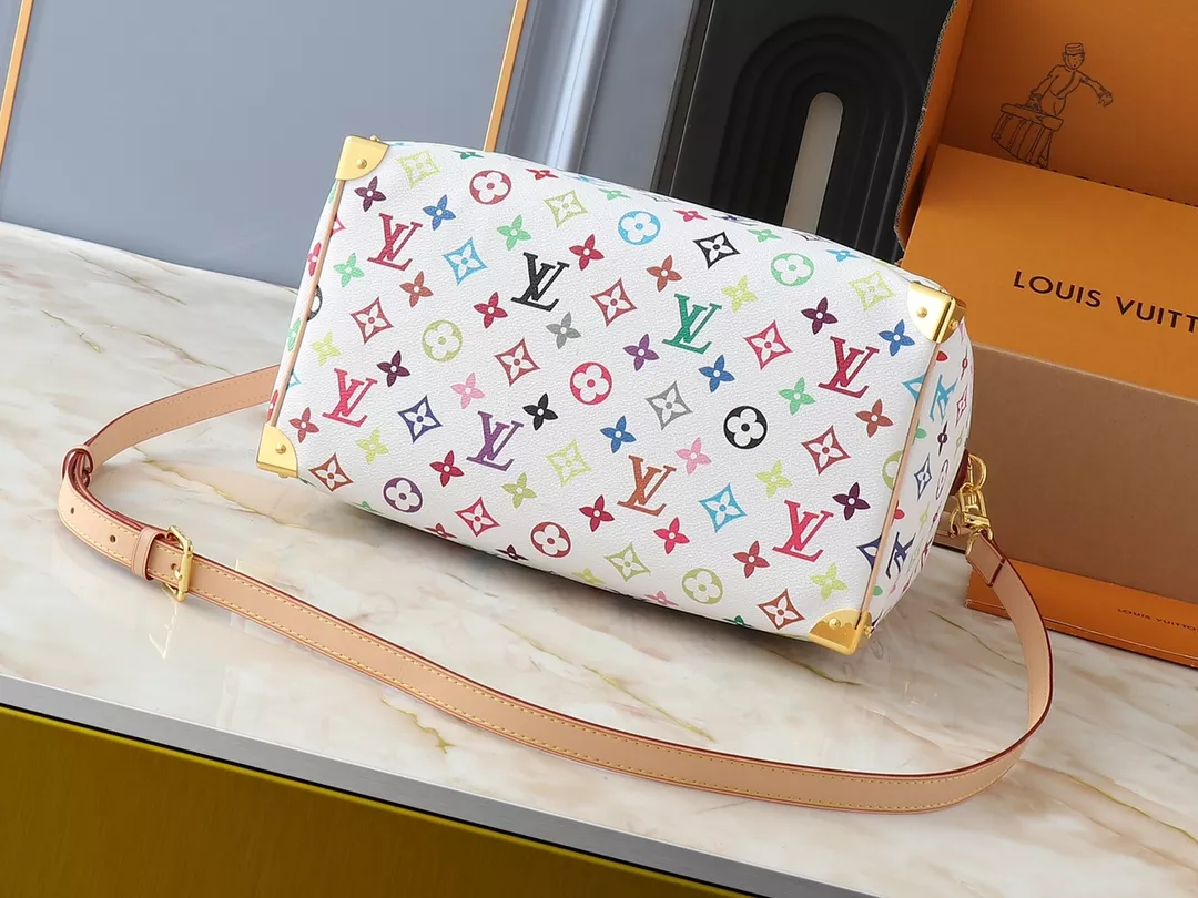 Durable 3492 Louis Vuitton AAA Quality Handbags For Women