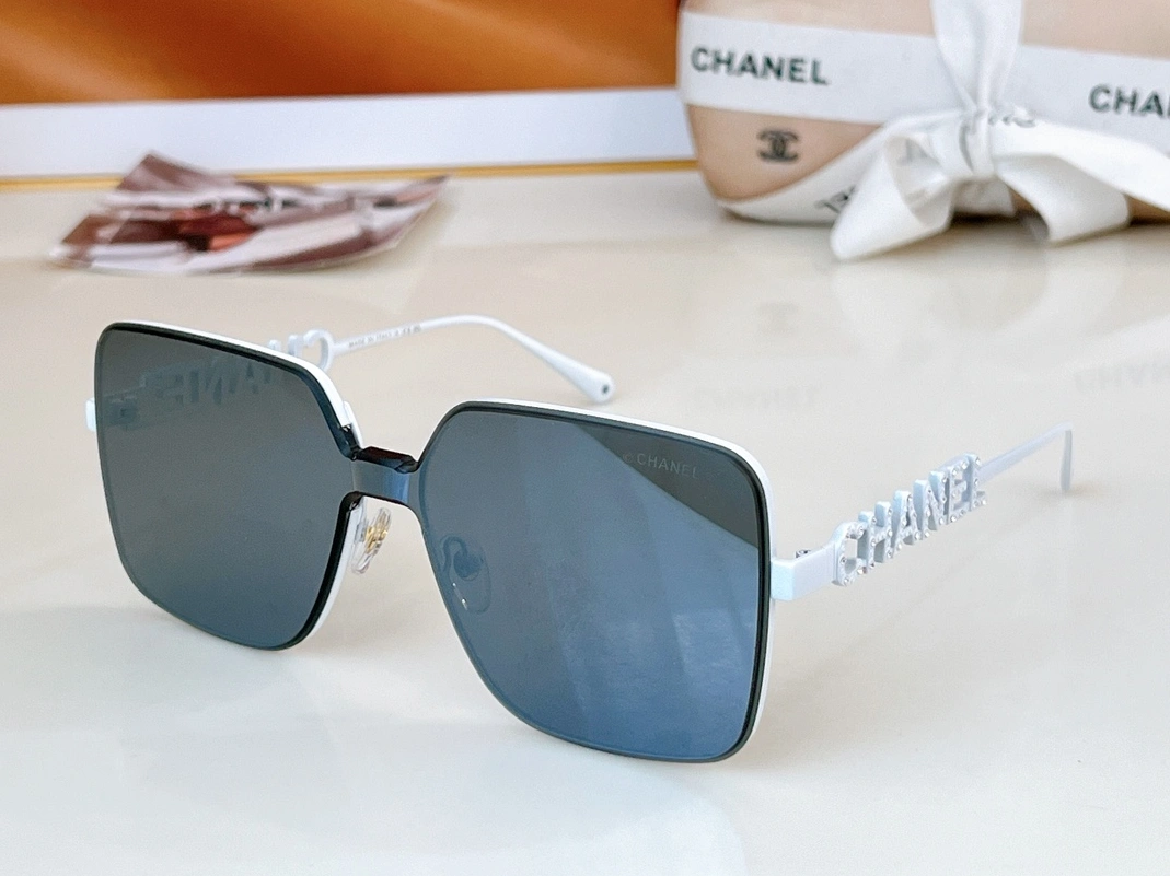 Durable 3509 Chanel AAA Quality Sunglasses